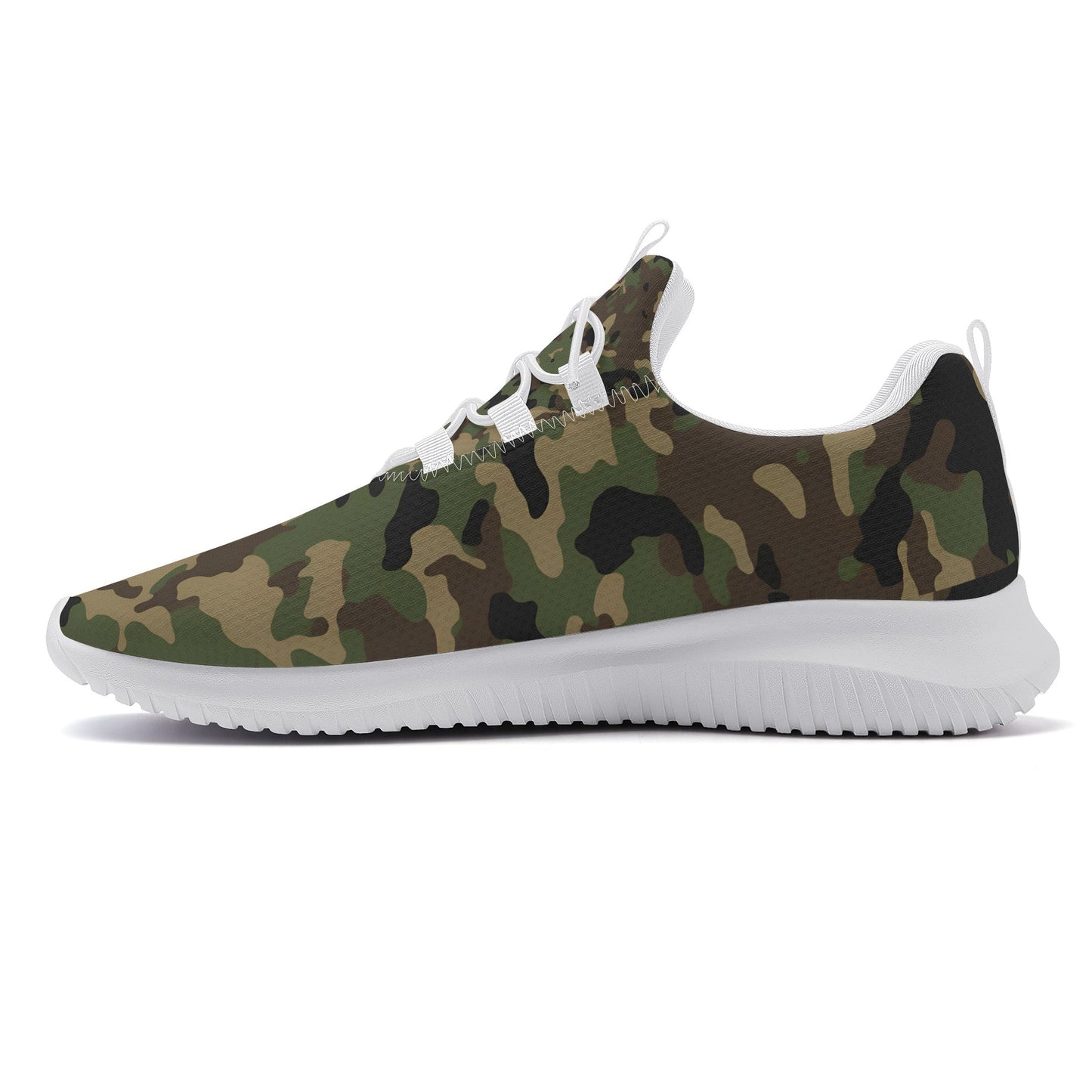 Designer Running Shoes - SF S61 X31 Colloid Colors