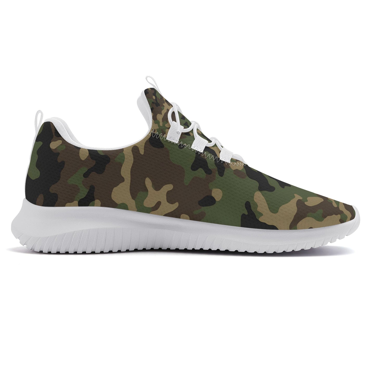 Designer Running Shoes - SF S61 X31 Colloid Colors