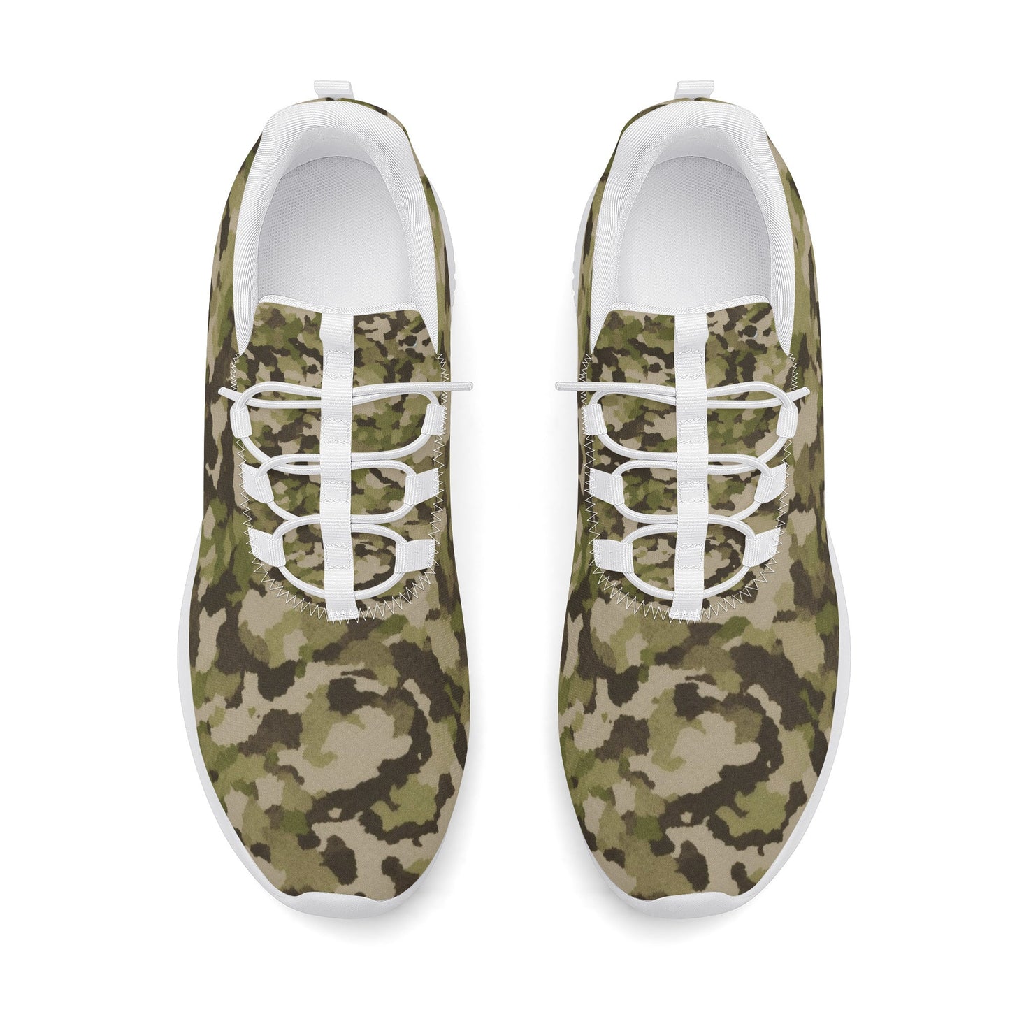 Designer Running Shoes - SF S61 X32 Colloid Colors