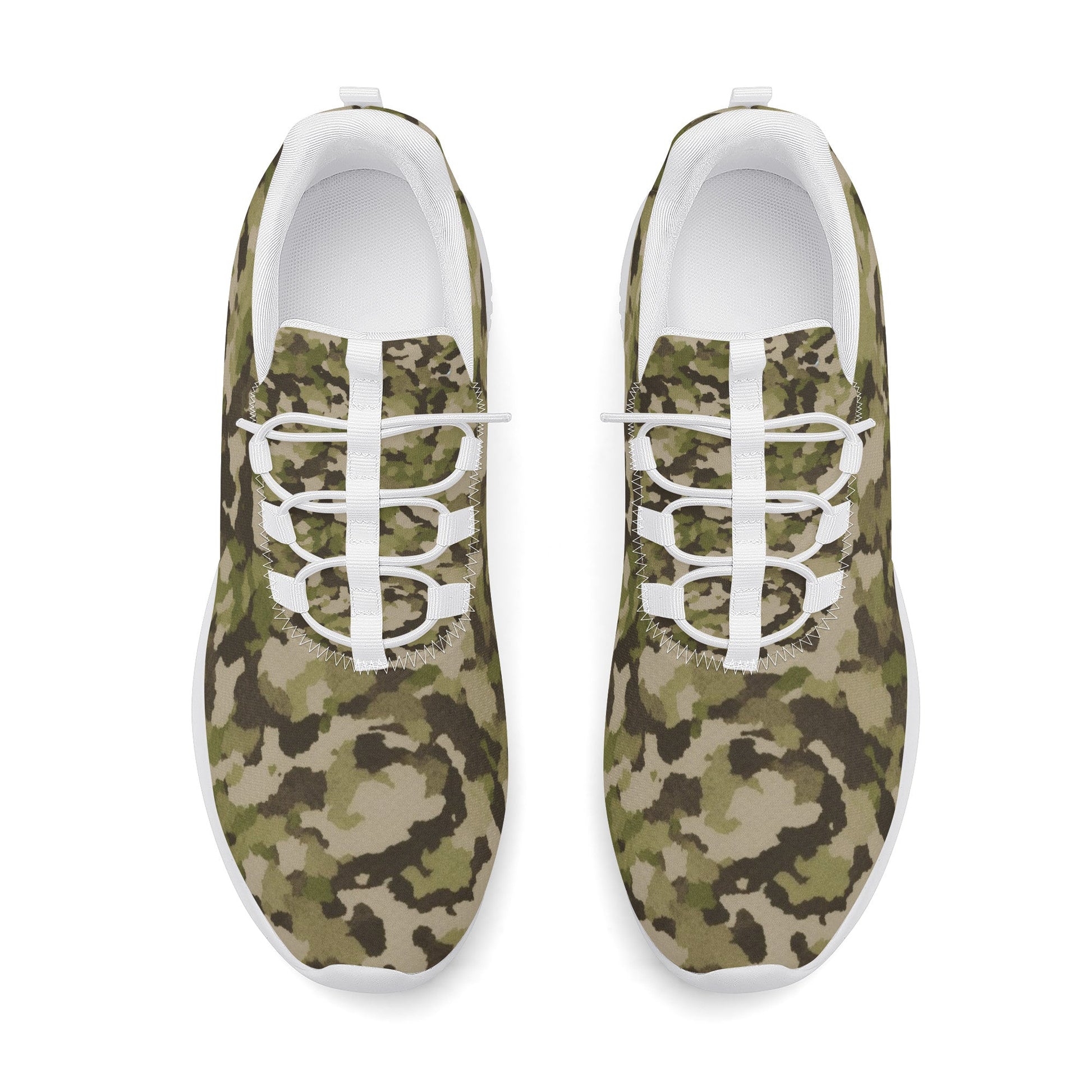 Designer Running Shoes - SF S61 X32 Colloid Colors