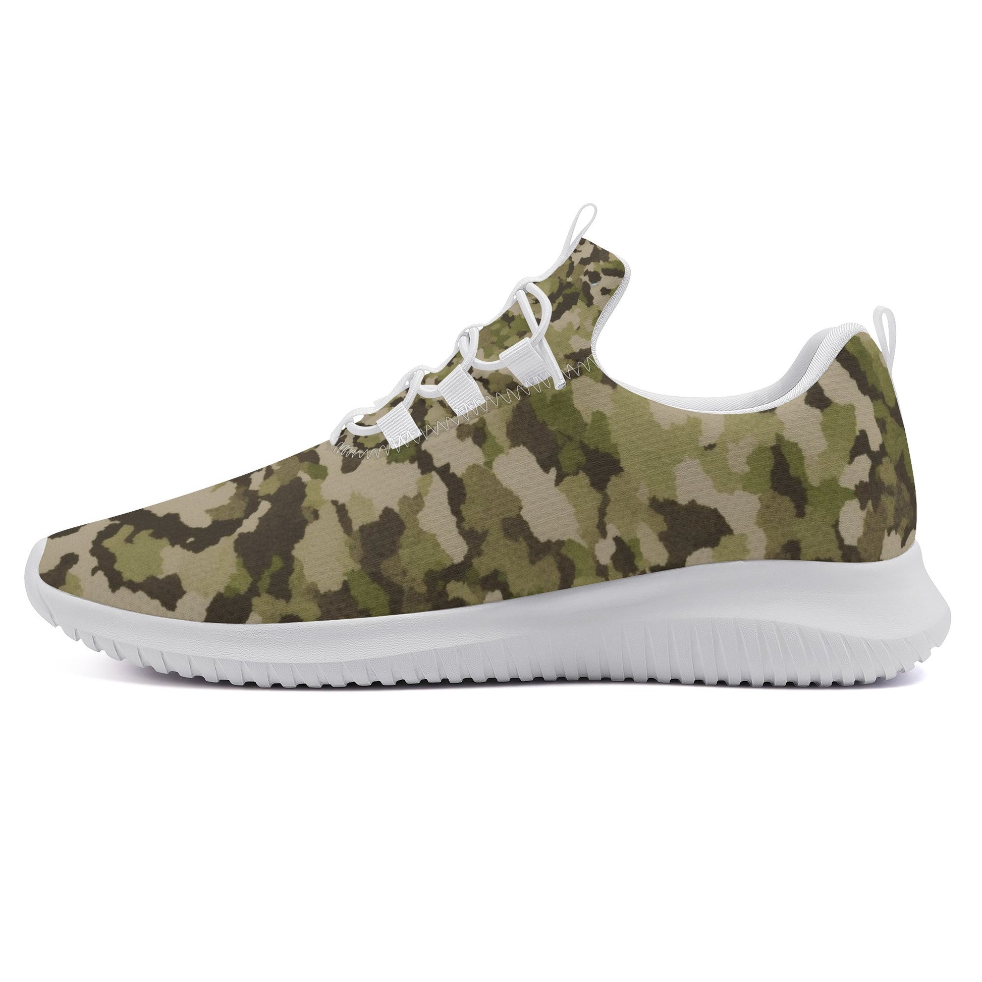 Designer Running Shoes - SF S61 X32 Colloid Colors