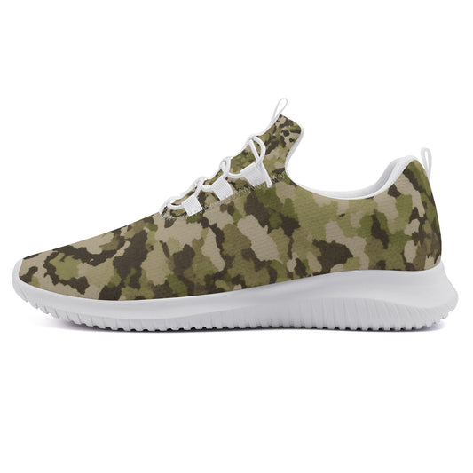 Designer Running Shoes - SF S61 X32 Colloid Colors