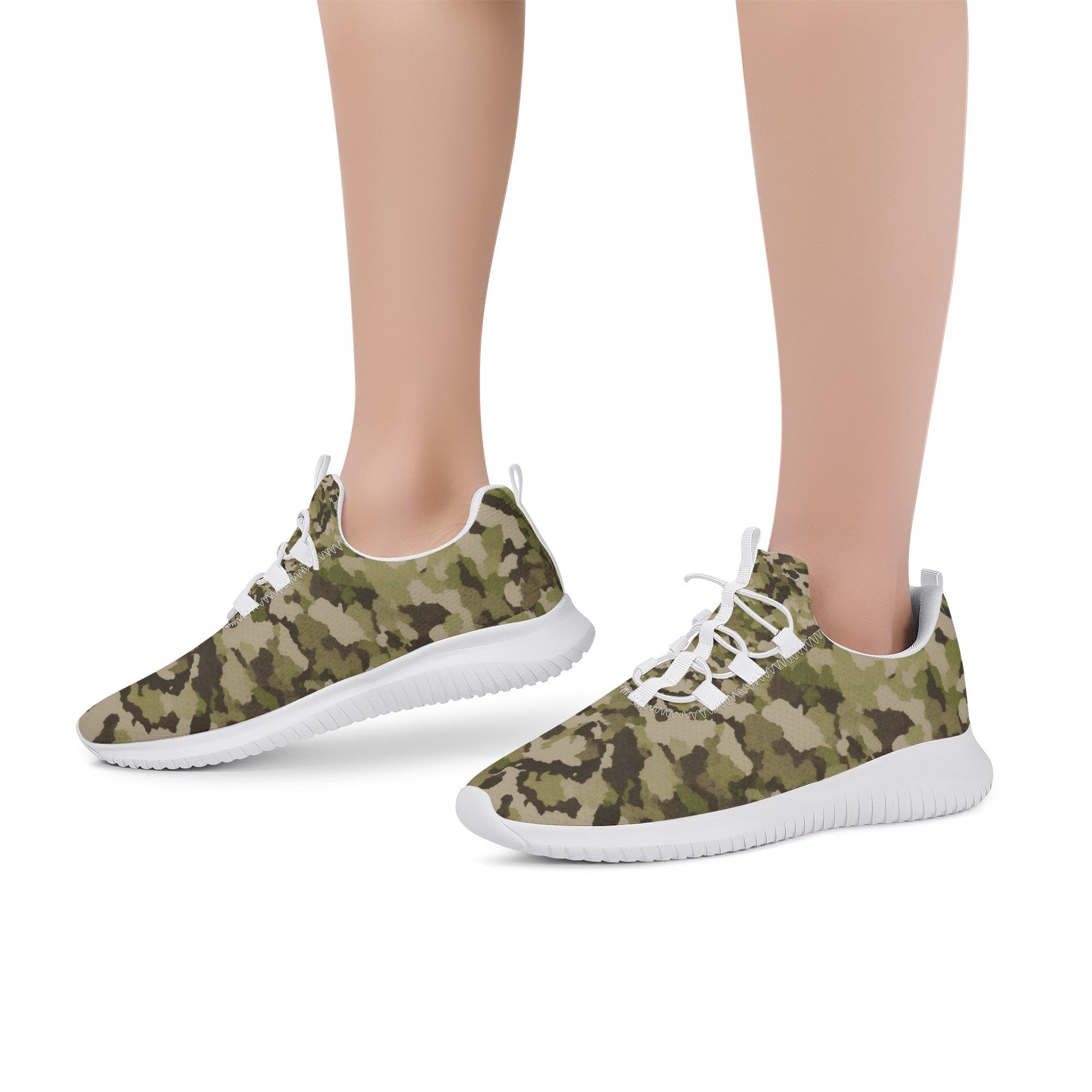 Designer Running Shoes - SF S61 X32 Colloid Colors