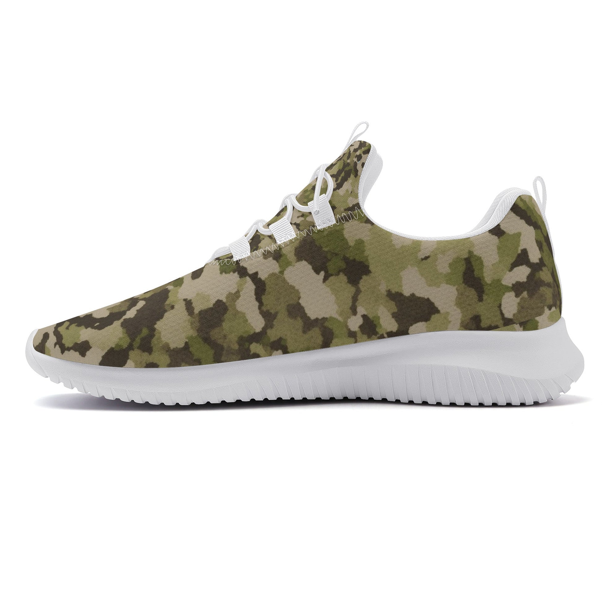 Designer Running Shoes - SF S61 X32 Colloid Colors