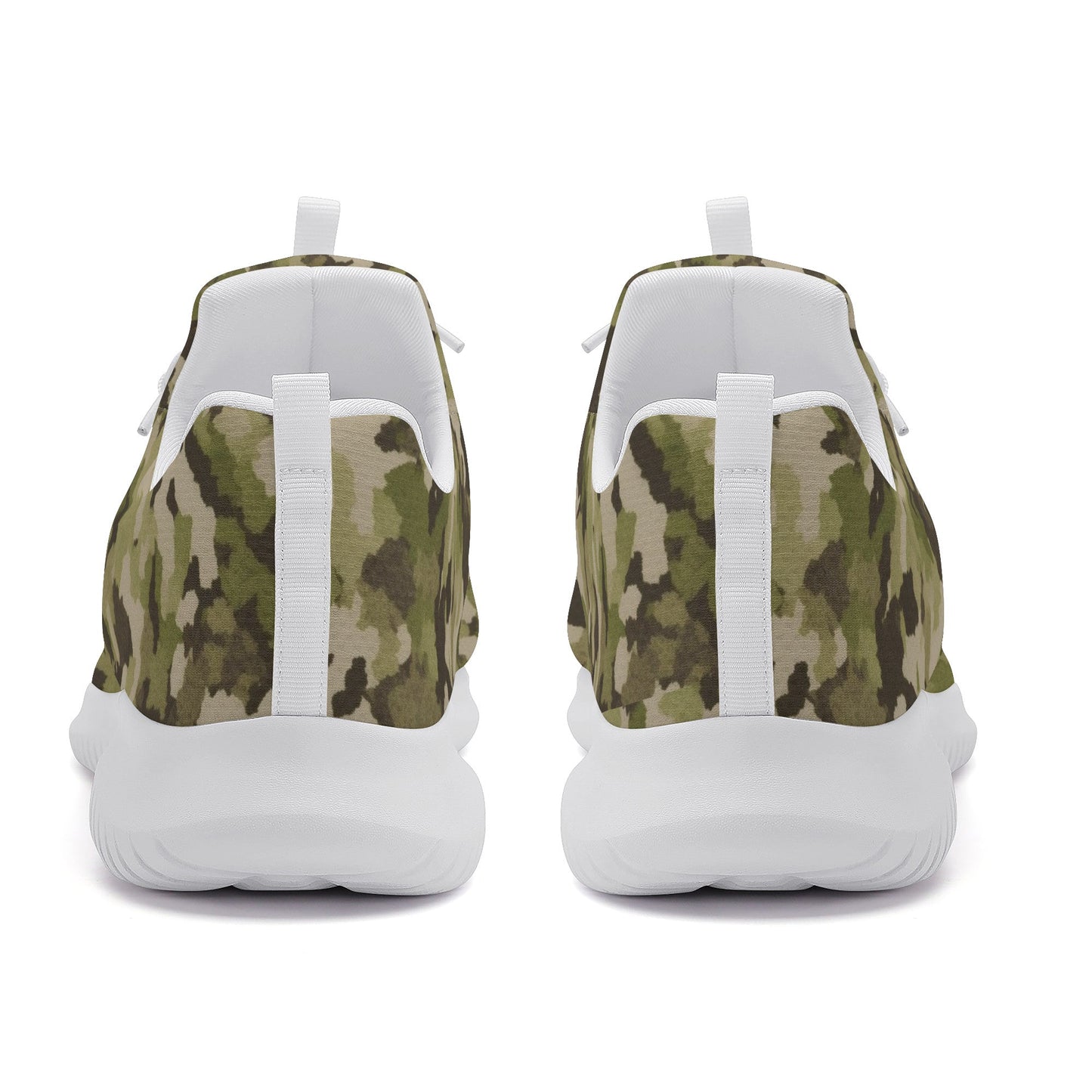 Designer Running Shoes - SF S61 X32 Colloid Colors