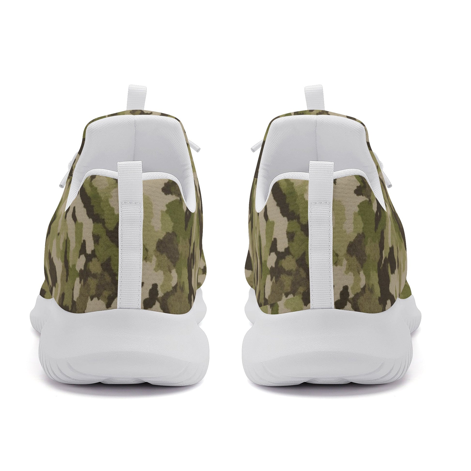 Designer Running Shoes - SF S61 X32 Colloid Colors