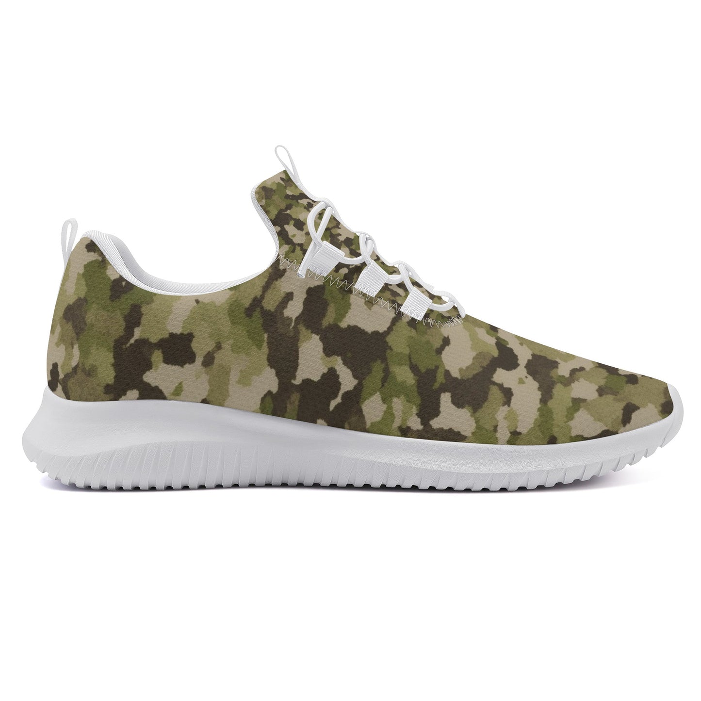 Designer Running Shoes - SF S61 X32 Colloid Colors