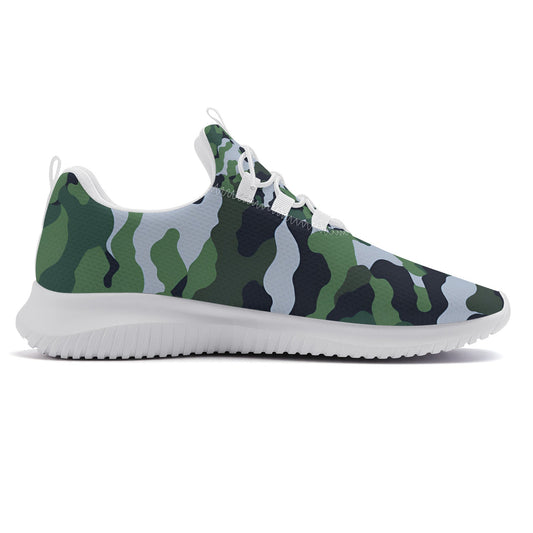 Designer Running Shoes - SF S61 X33 Colloid Colors