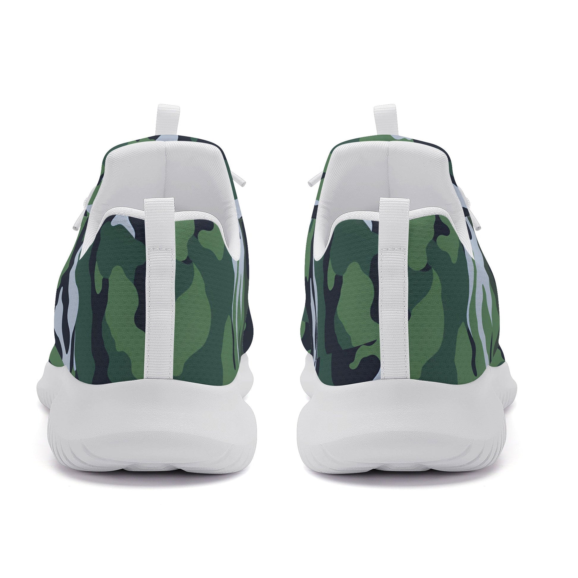 Designer Running Shoes - SF S61 X33 Colloid Colors