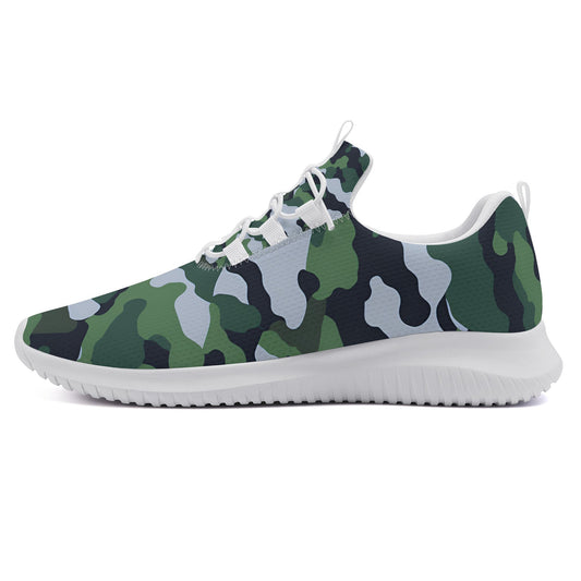 Designer Running Shoes - SF S61 X33 Colloid Colors