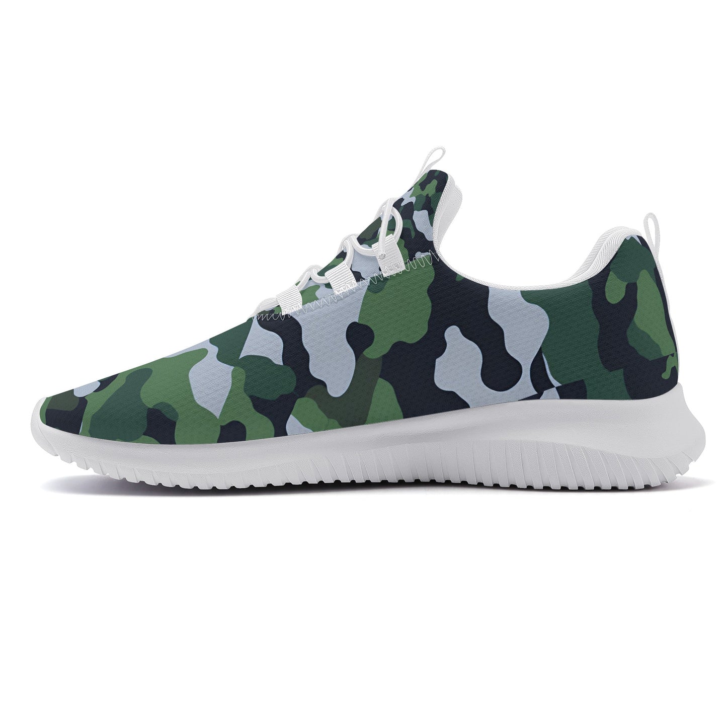 Designer Running Shoes - SF S61 X33 Colloid Colors