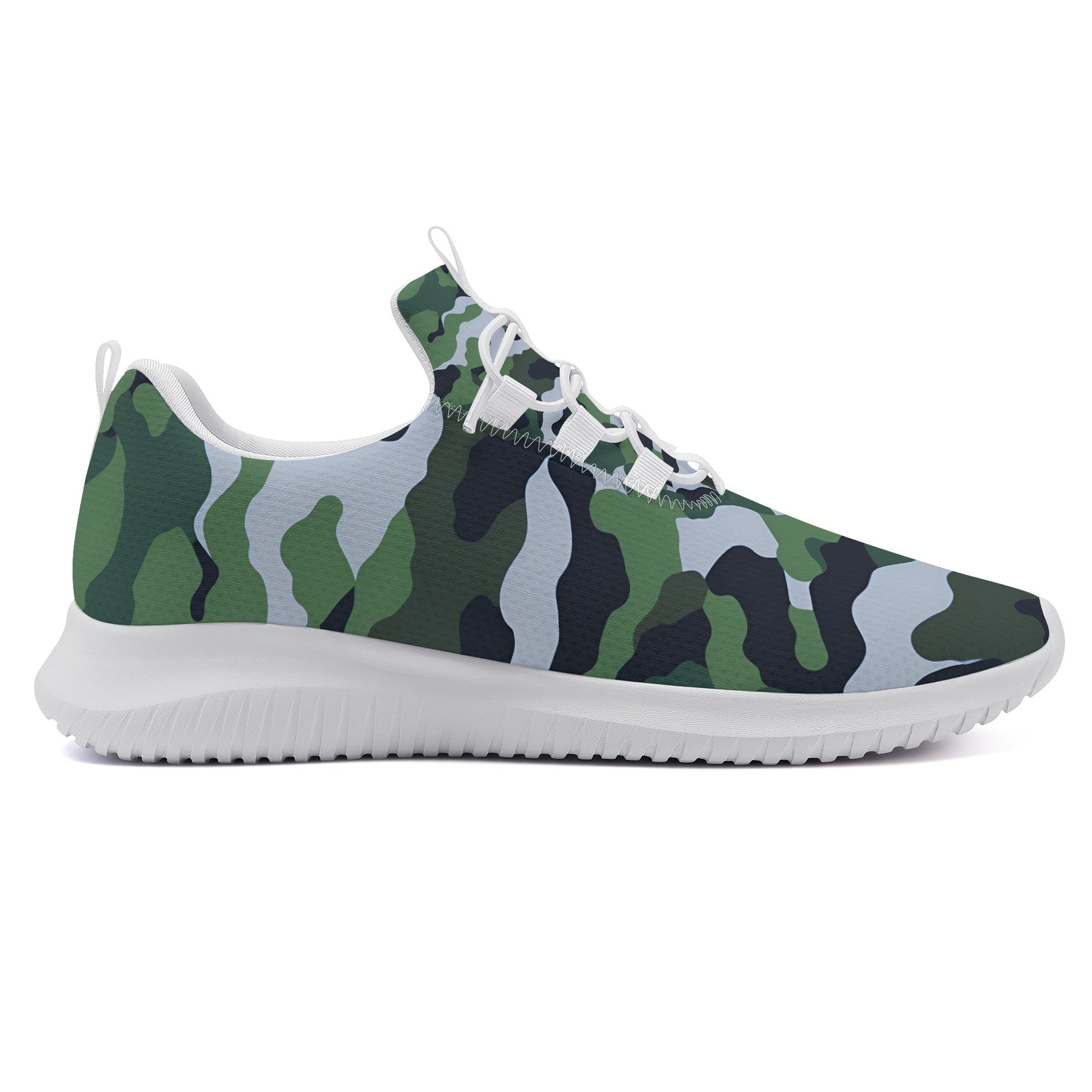 Designer Running Shoes - SF S61 X33 Colloid Colors