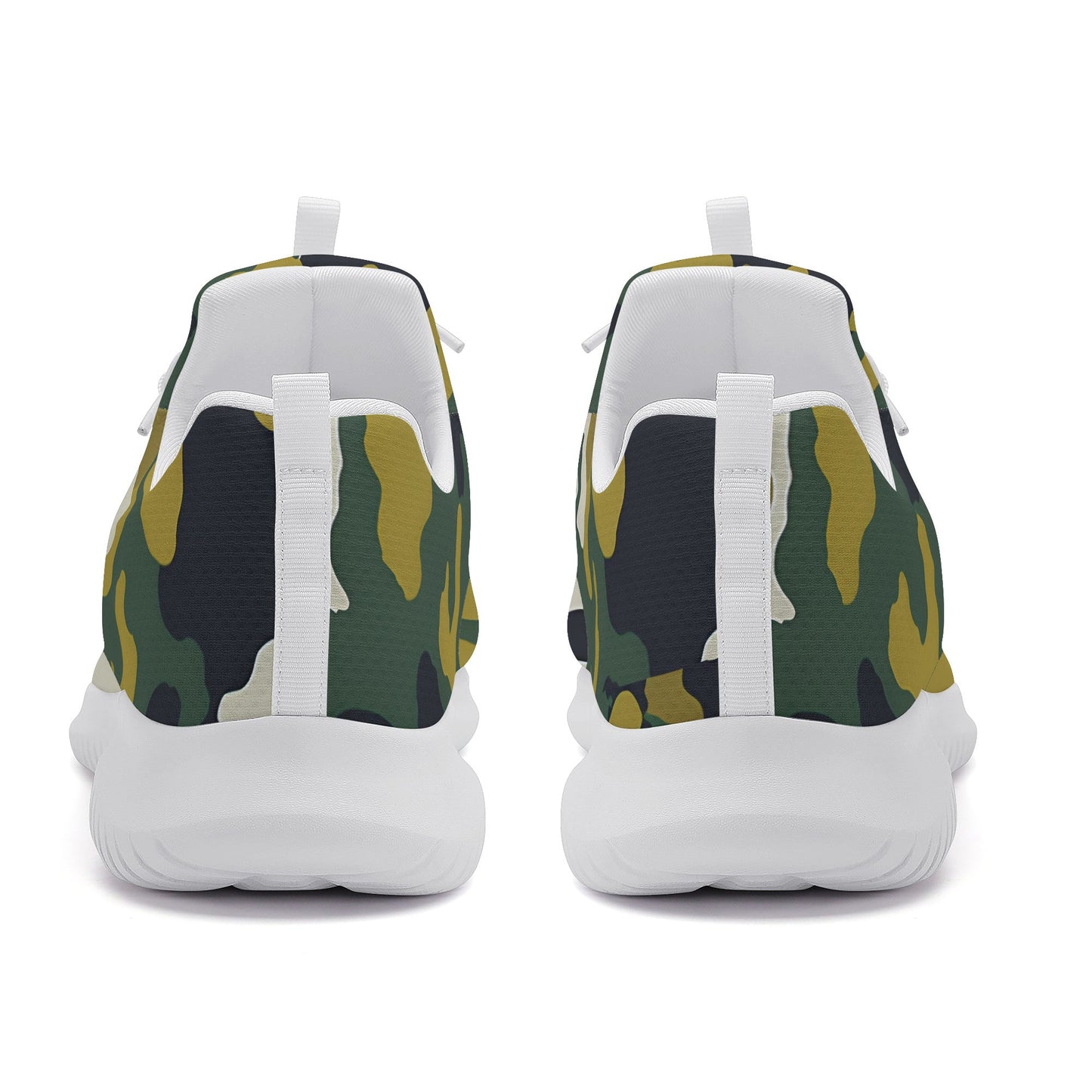 Designer Running Shoes - SF S61 X34 Colloid Colors