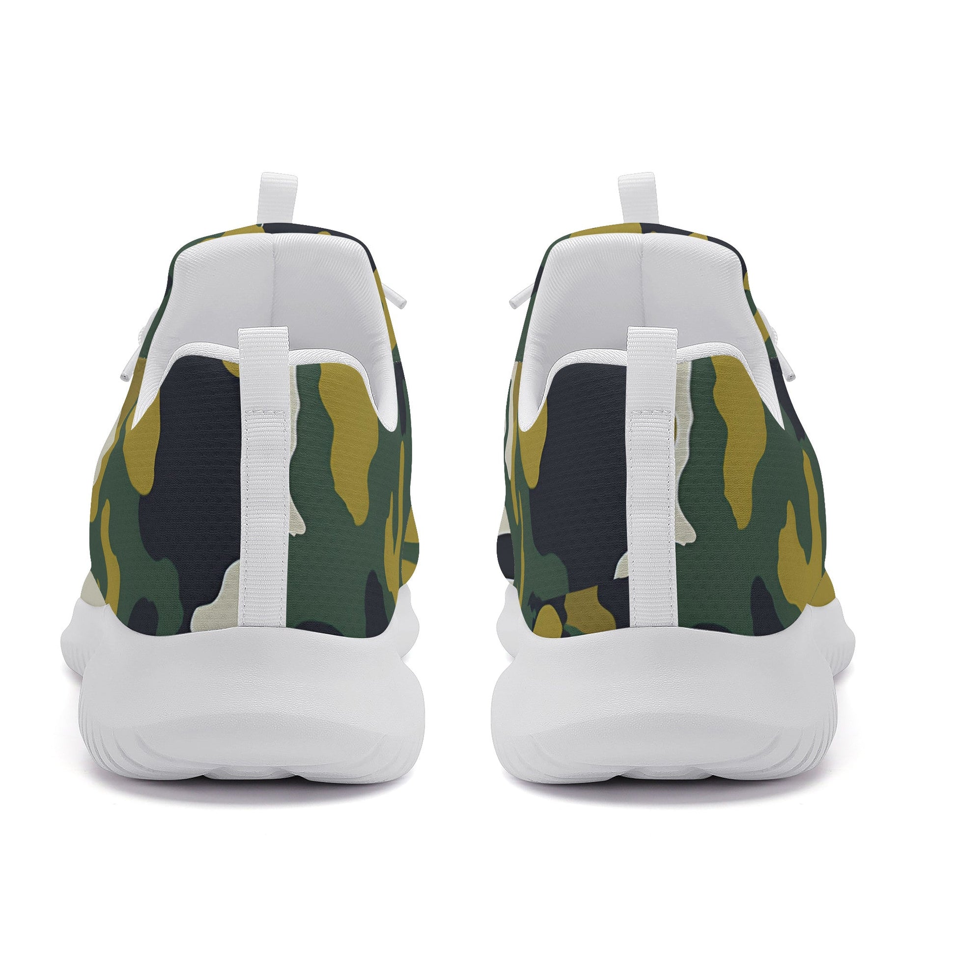 Designer Running Shoes - SF S61 X34 Colloid Colors