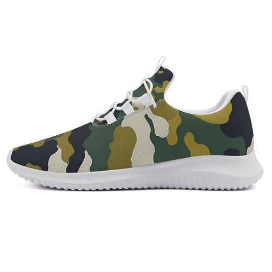 Designer Running Shoes - SF S61 X34 Colloid Colors