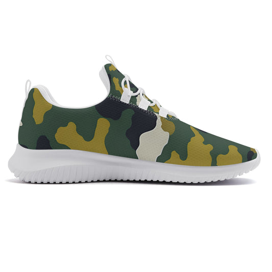 Designer Running Shoes - SF S61 X34 Colloid Colors