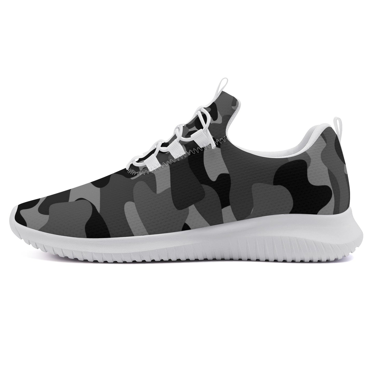 Designer Running Shoes - SF S61 X36 Colloid Colors