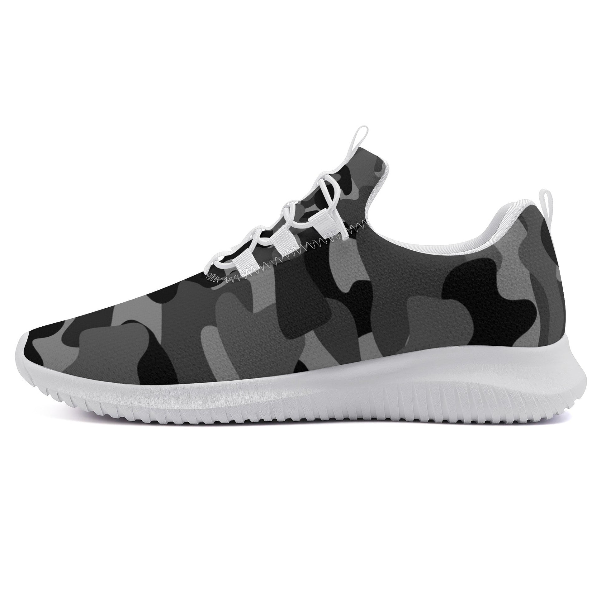 Designer Running Shoes - SF S61 X36 Colloid Colors