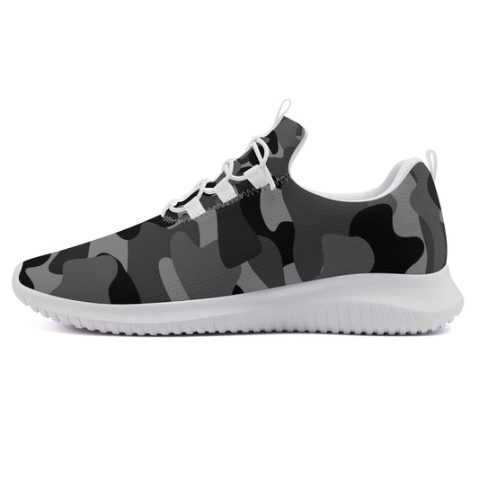 Designer Running Shoes - SF S61 X36 Colloid Colors