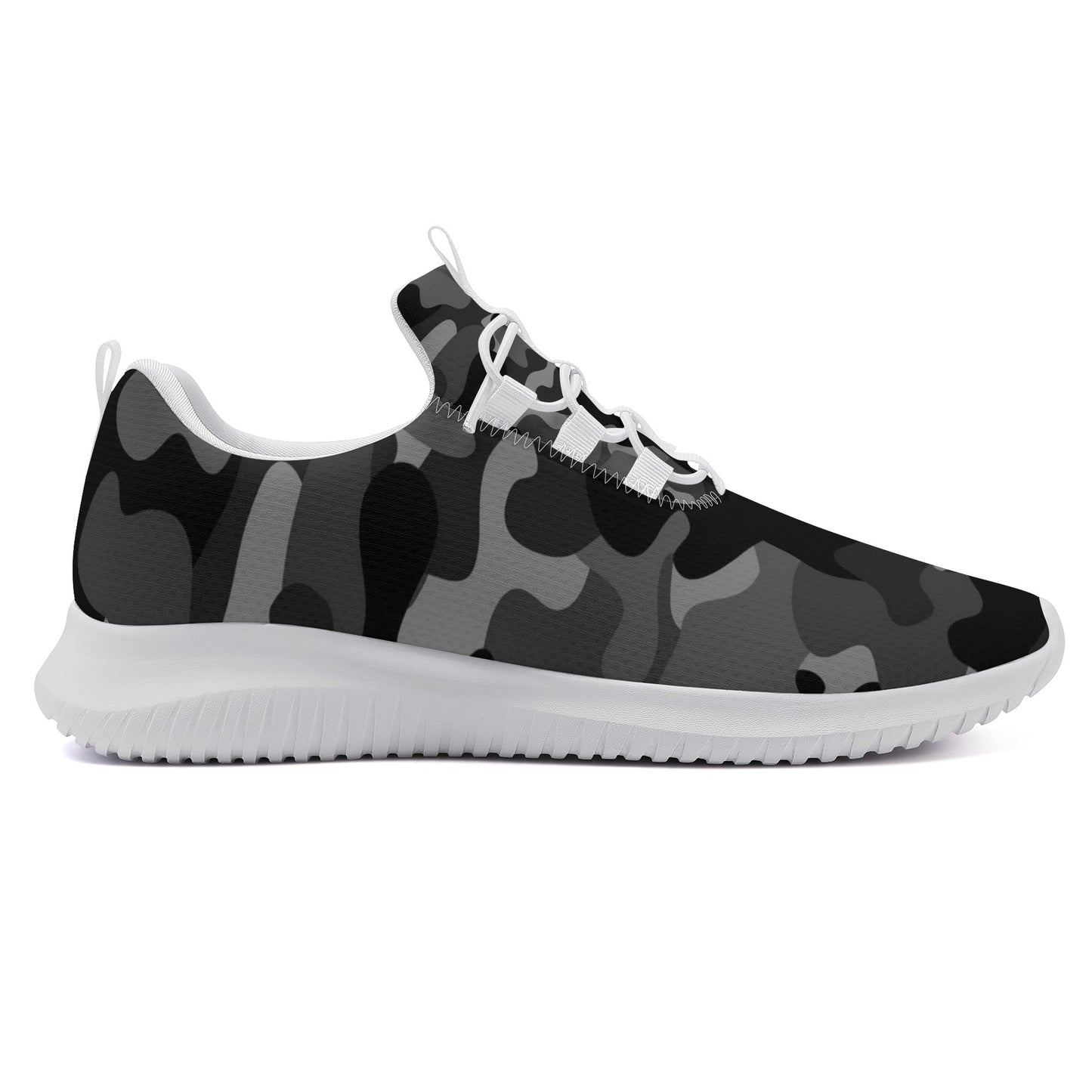 Designer Running Shoes - SF S61 X36 Colloid Colors