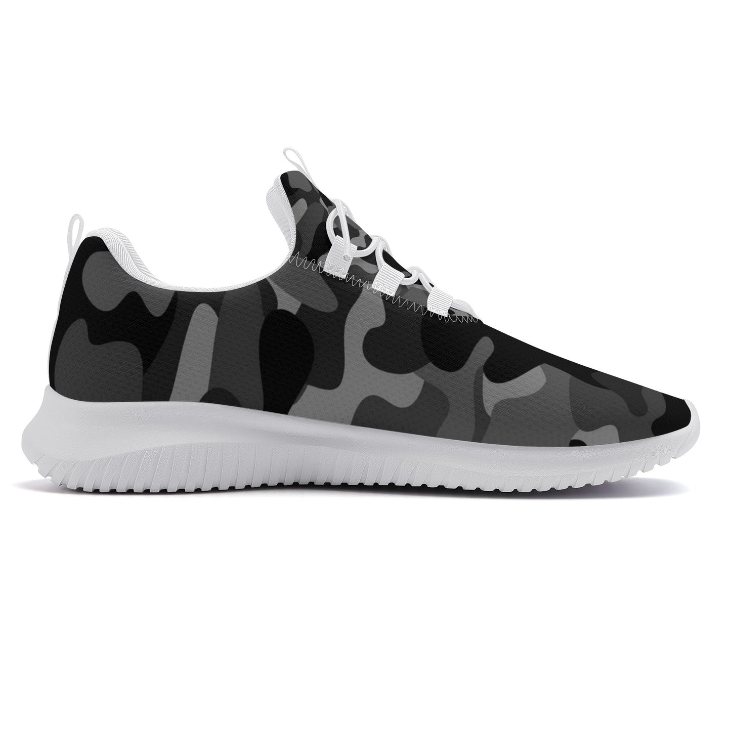 Designer Running Shoes - SF S61 X36 Colloid Colors