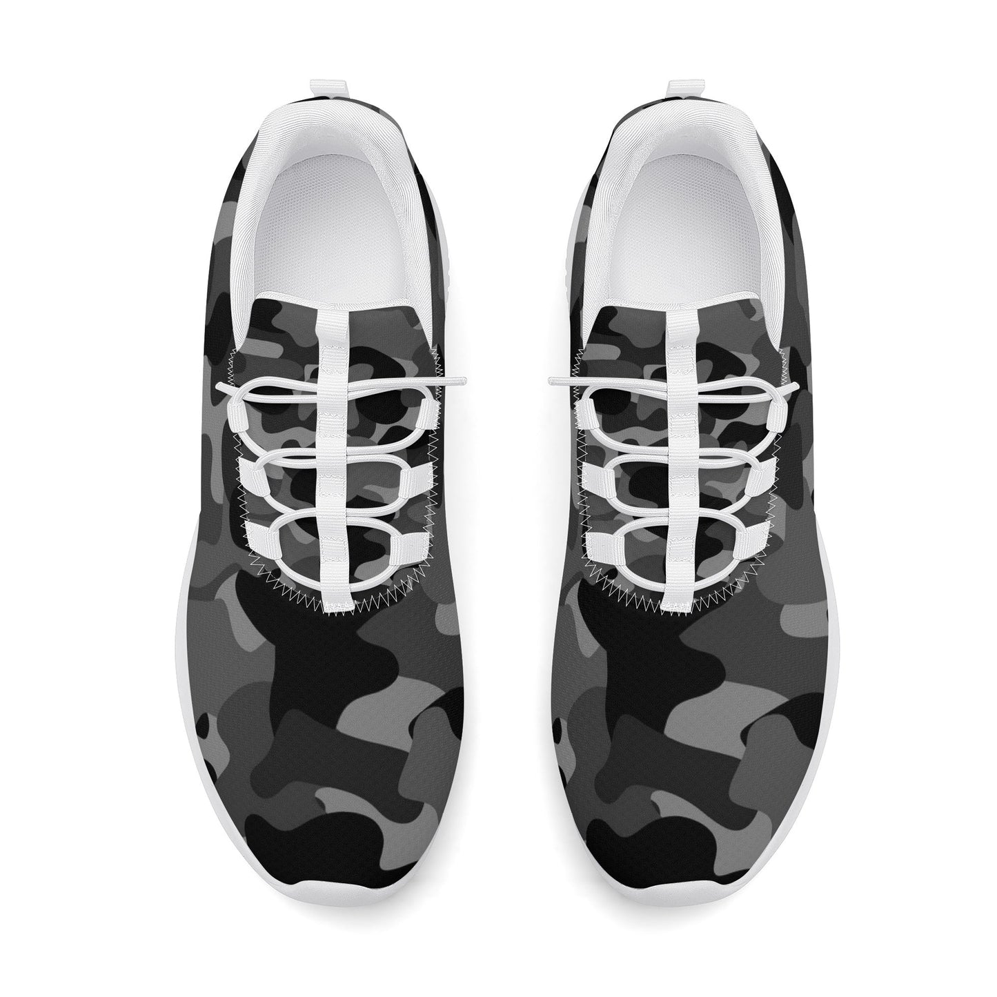 Designer Running Shoes - SF S61 X36 Colloid Colors