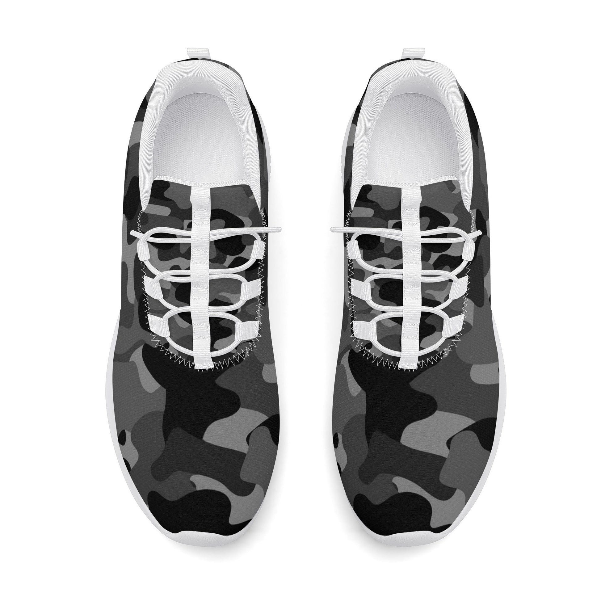 Designer Running Shoes - SF S61 X36 Colloid Colors