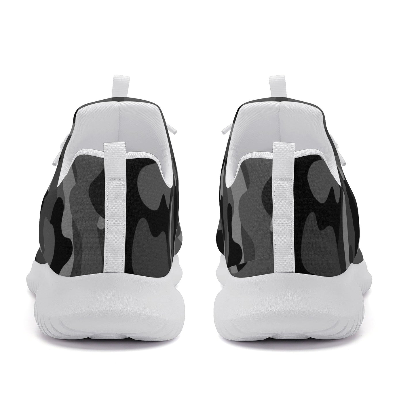 Designer Running Shoes - SF S61 X36 Colloid Colors
