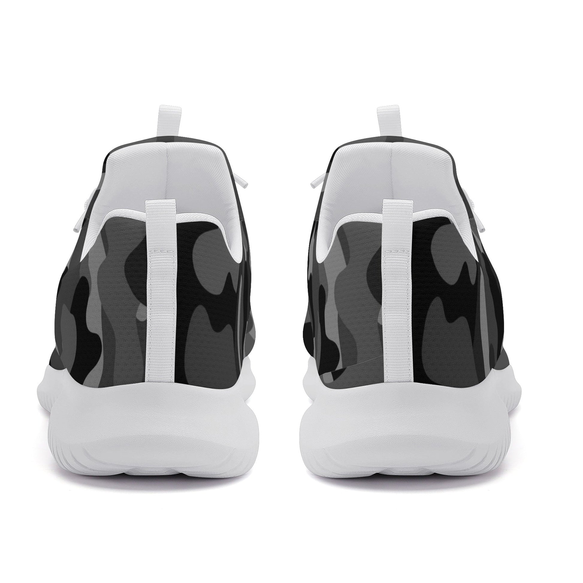 Designer Running Shoes - SF S61 X36 Colloid Colors
