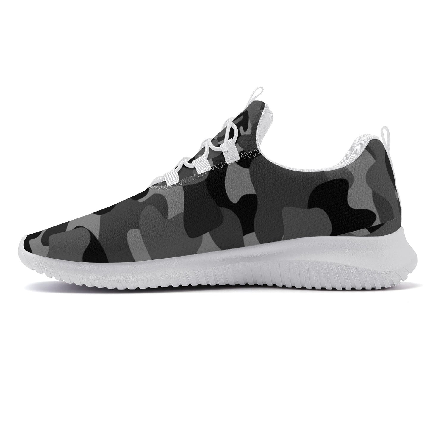 Designer Running Shoes - SF S61 X36 Colloid Colors