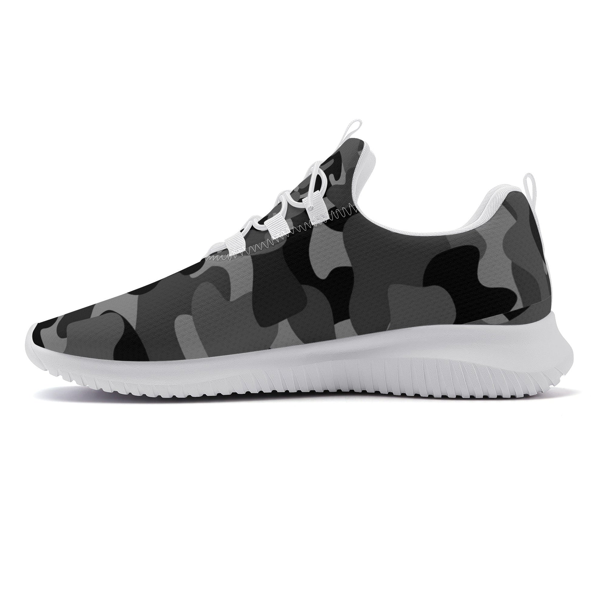 Designer Running Shoes - SF S61 X36 Colloid Colors