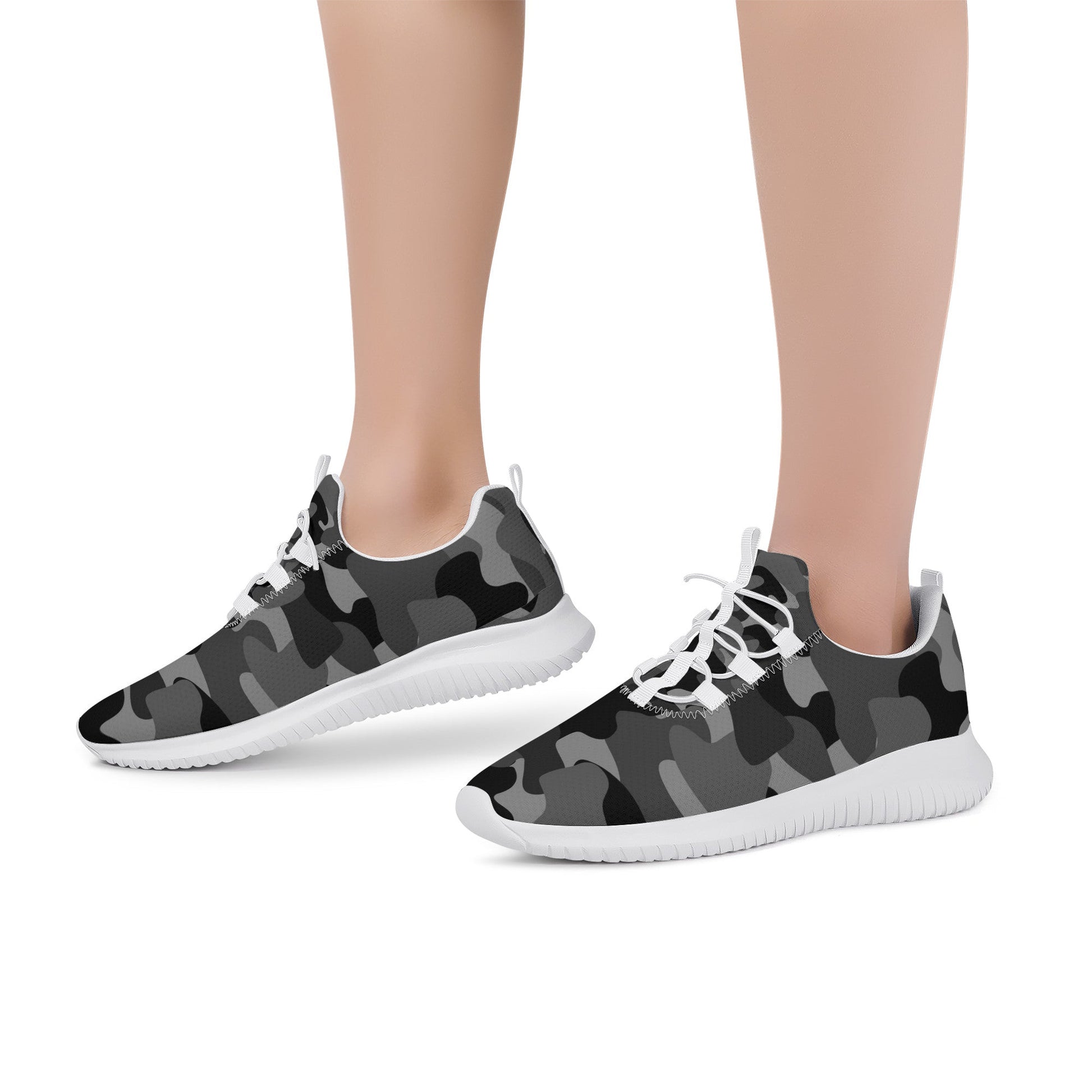 Designer Running Shoes - SF S61 X36 Colloid Colors