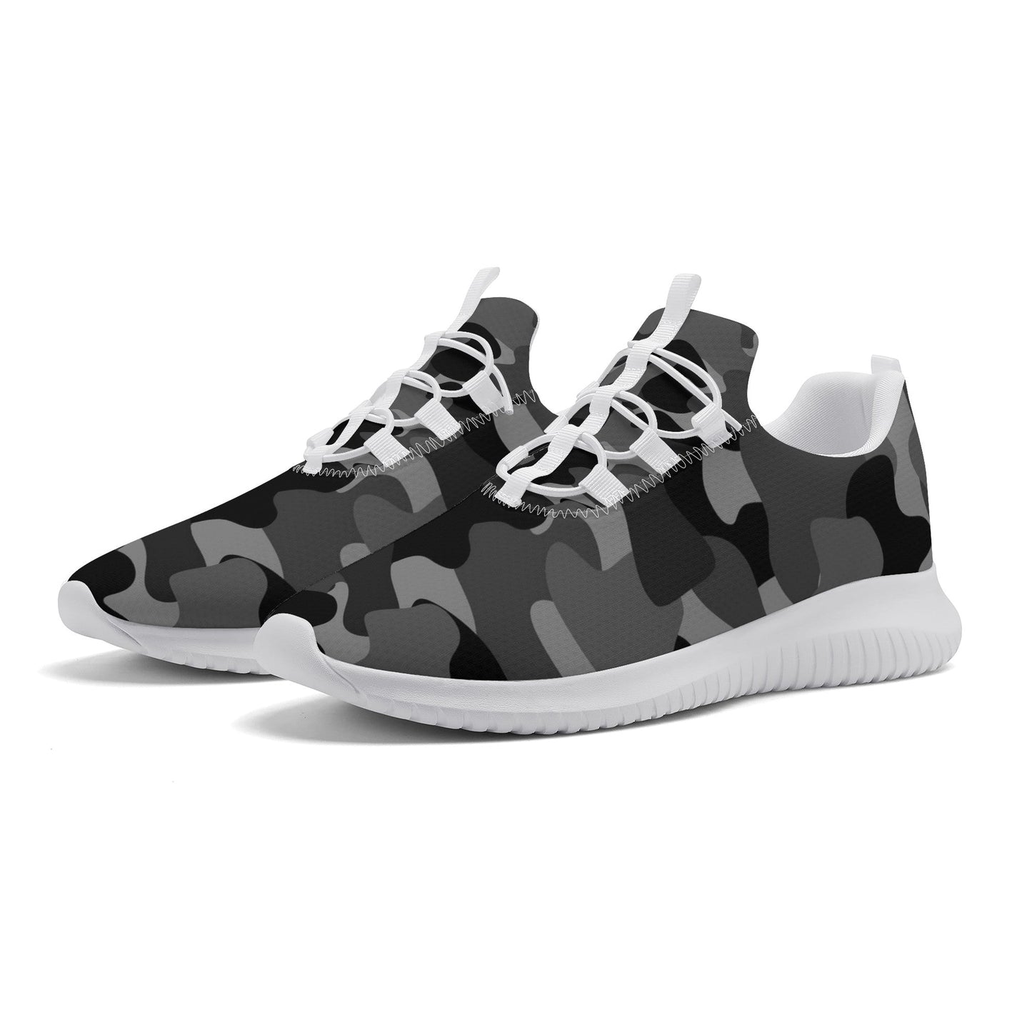 Designer Running Shoes - SF S61 X36 Colloid Colors