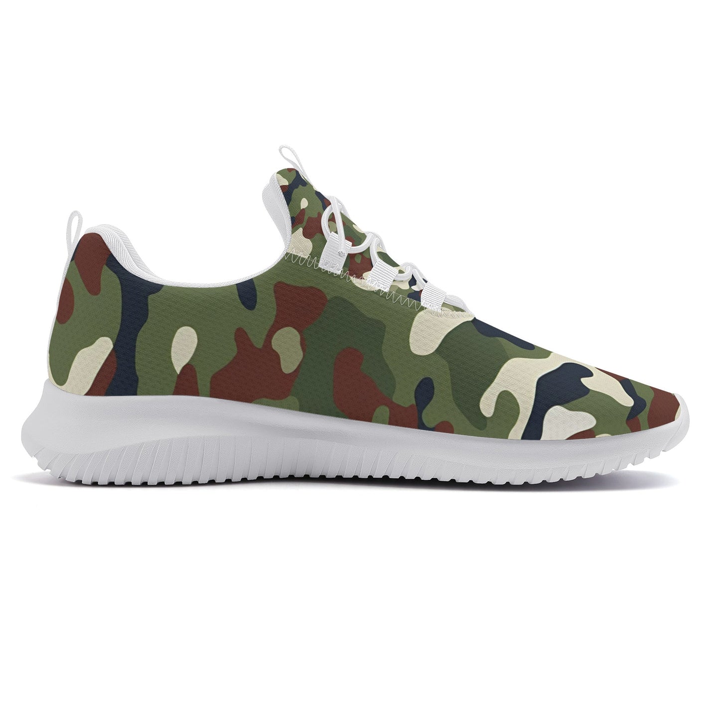 Designer Running Shoes - SF S61 X4 Colloid Colors