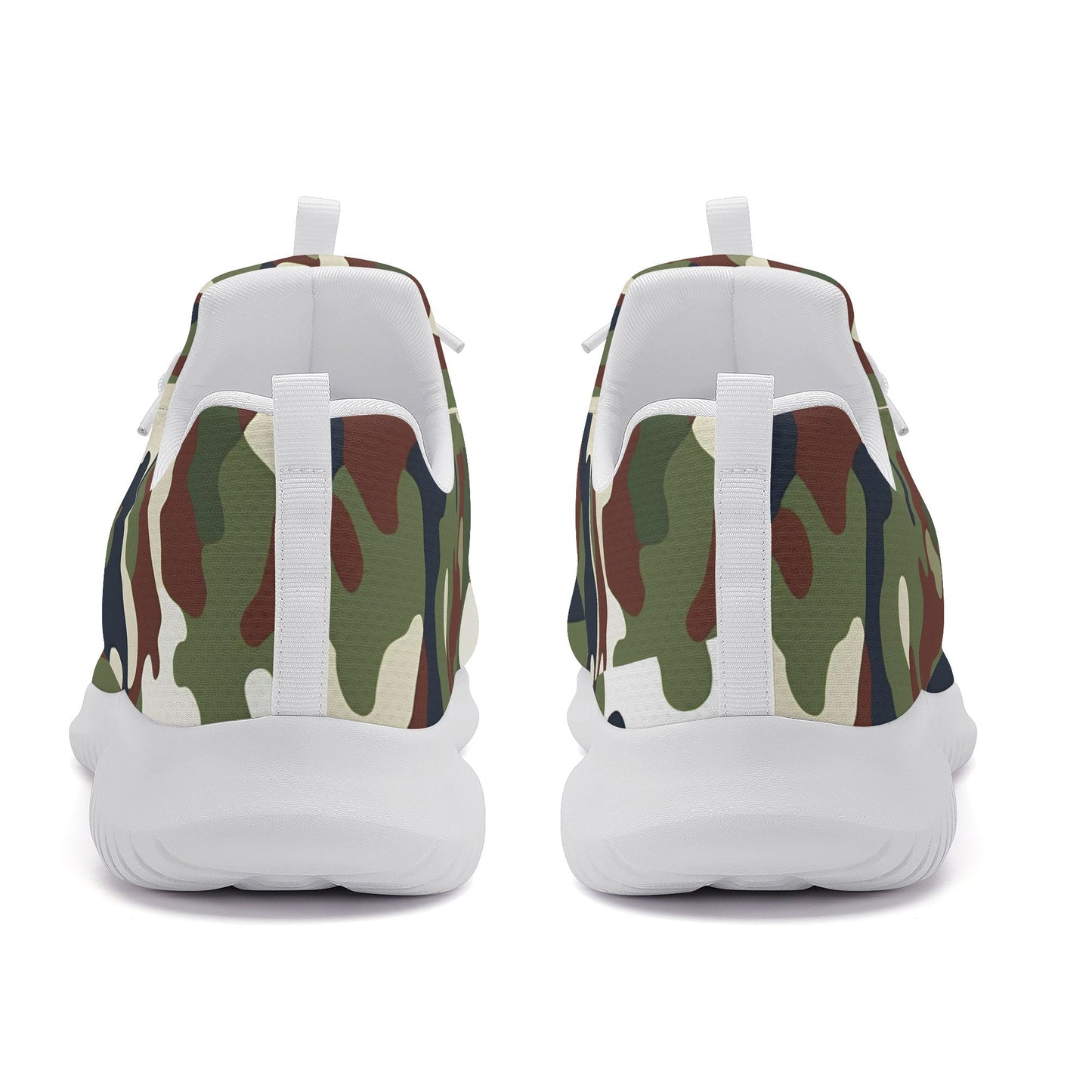 Designer Running Shoes - SF S61 X4 Colloid Colors
