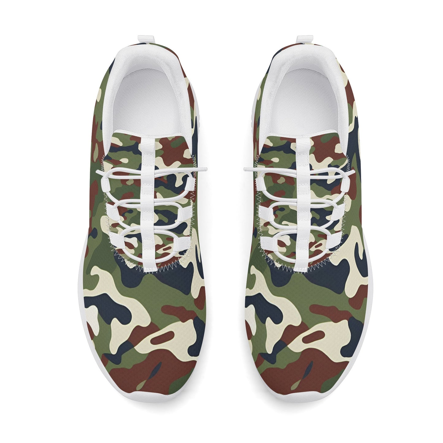 Designer Running Shoes - SF S61 X4 Colloid Colors
