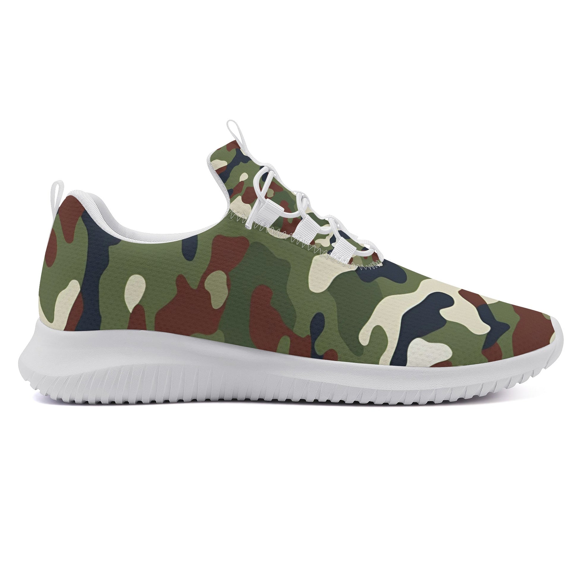 Designer Running Shoes - SF S61 X4 Colloid Colors