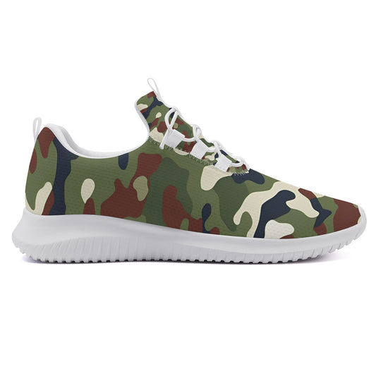 Designer Running Shoes - SF S61 X4 Colloid Colors