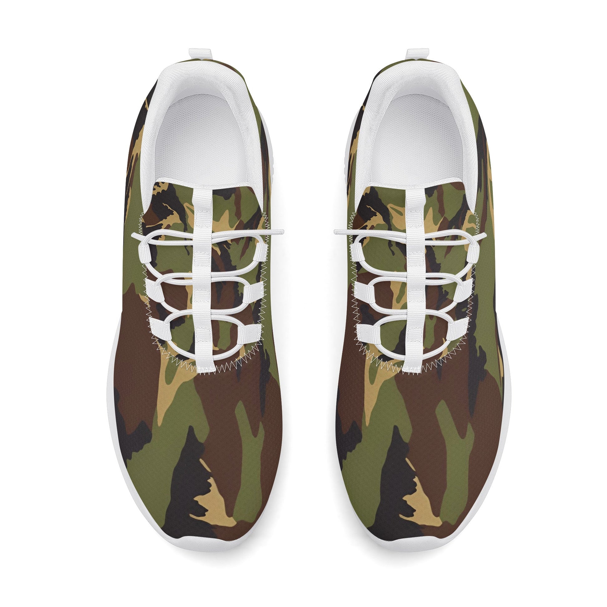 Designer Running Shoes - SF S61 X5 Colloid Colors