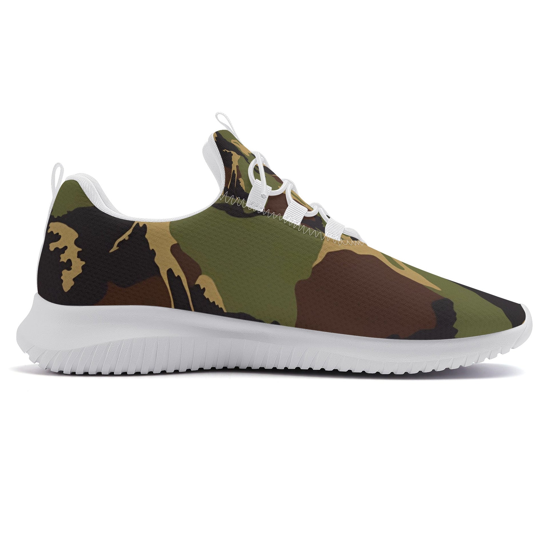 Designer Running Shoes - SF S61 X5 Colloid Colors