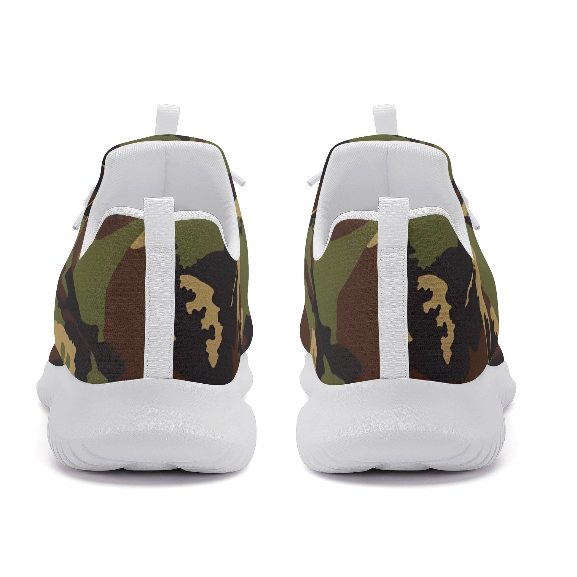 Designer Running Shoes - SF S61 X5 Colloid Colors