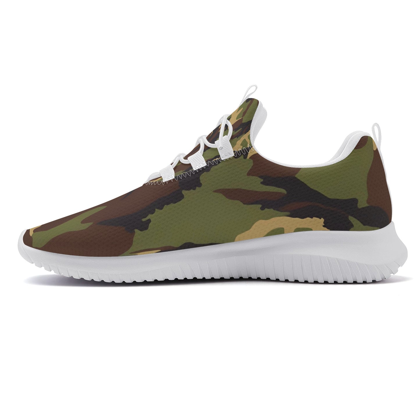 Designer Running Shoes - SF S61 X5 Colloid Colors