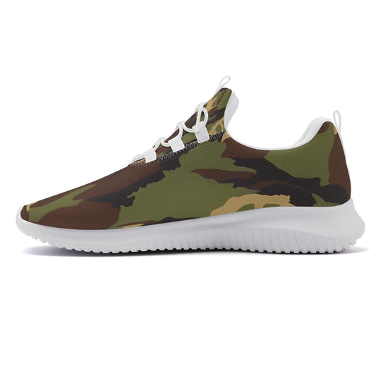 Designer Running Shoes - SF S61 X5 Colloid Colors
