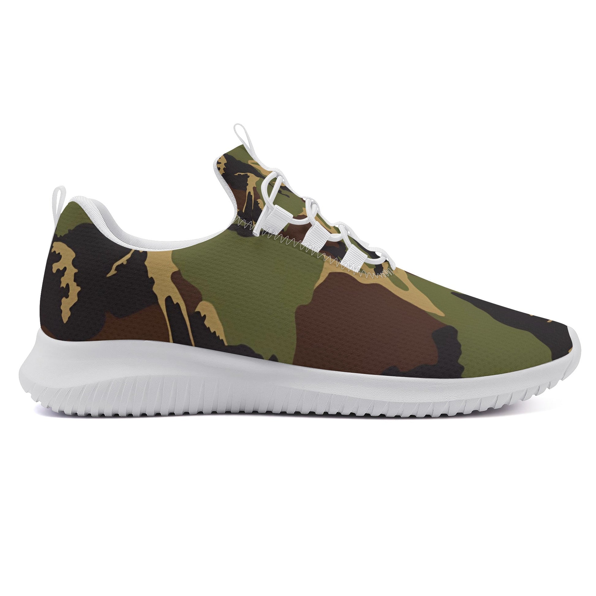 Designer Running Shoes - SF S61 X5 Colloid Colors