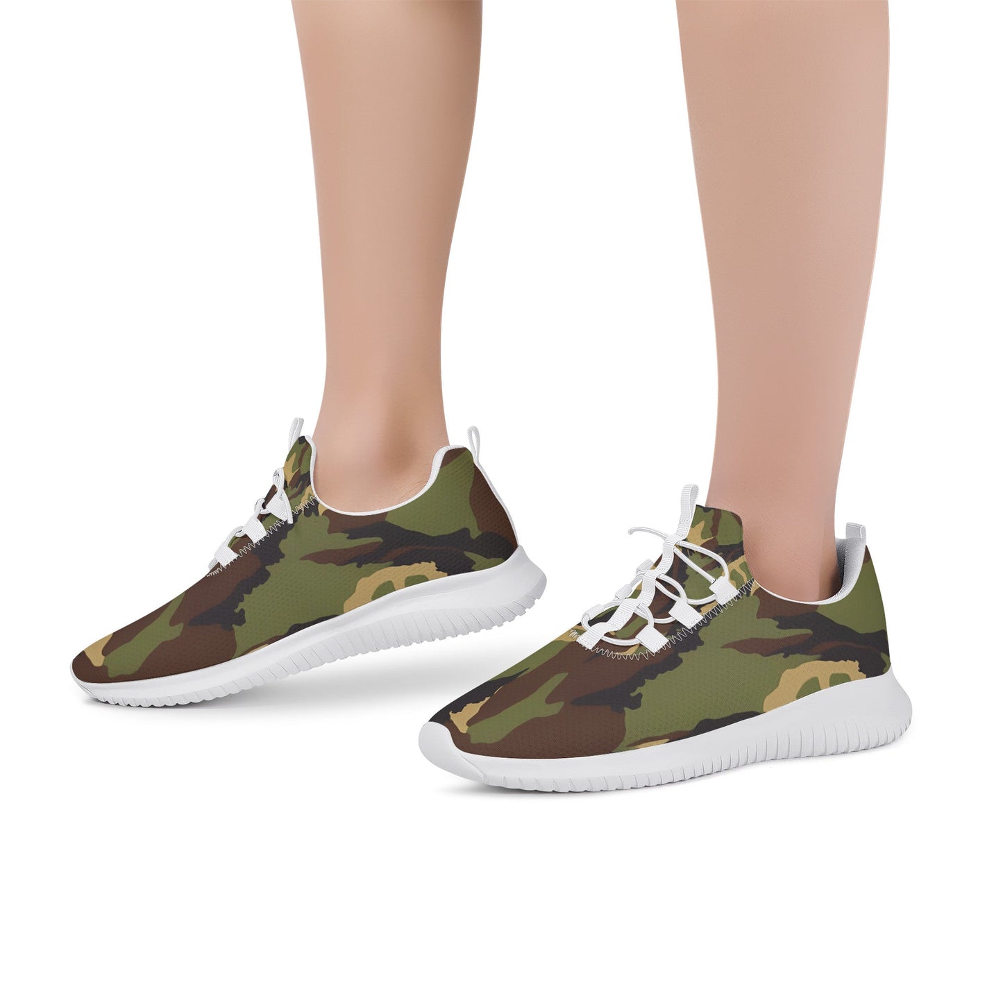 Designer Running Shoes - SF S61 X5 Colloid Colors