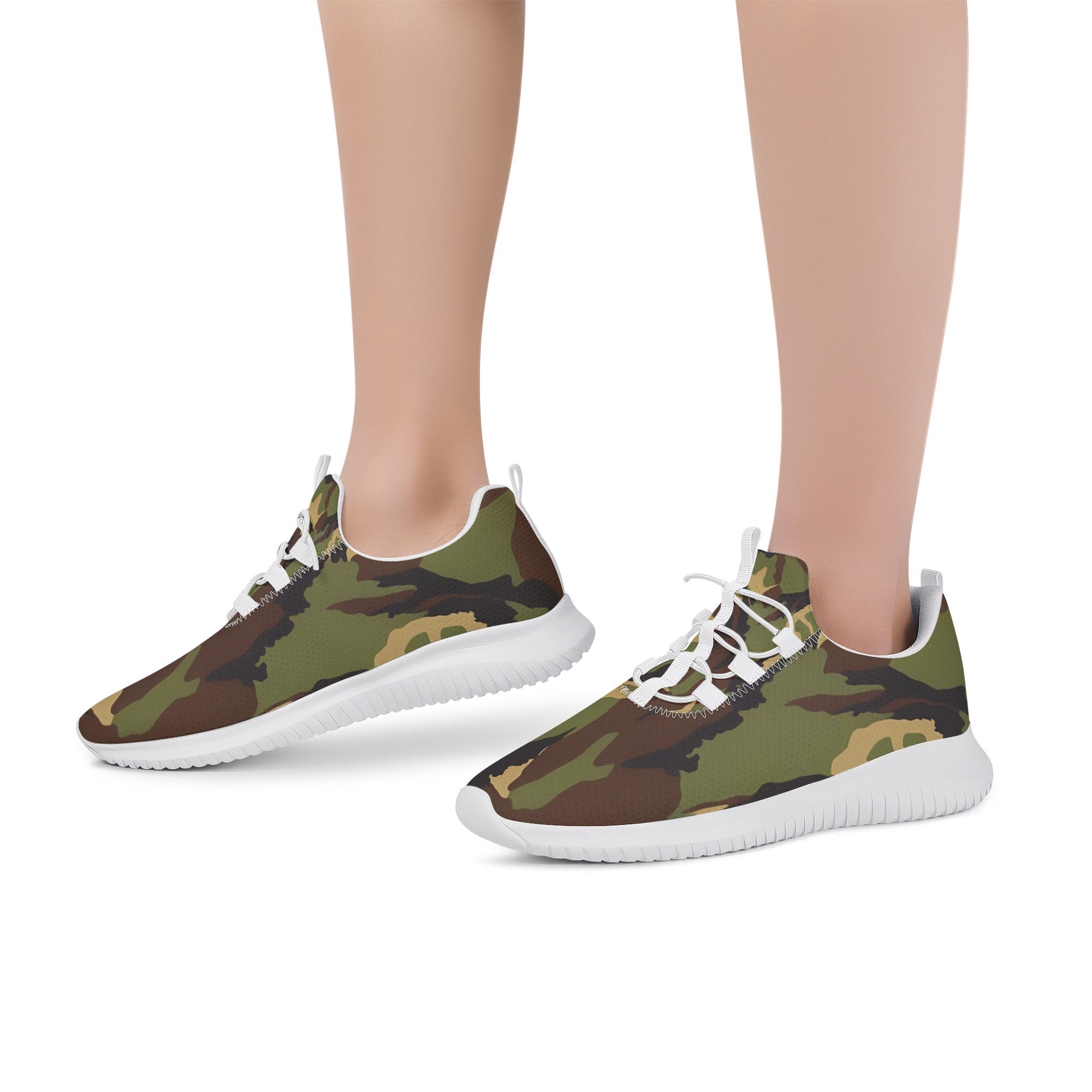Designer Running Shoes - SF S61 X5 Colloid Colors