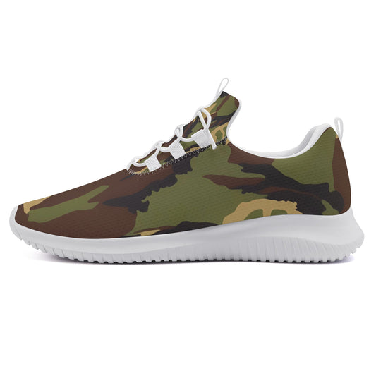 Designer Running Shoes - SF S61 X5 Colloid Colors