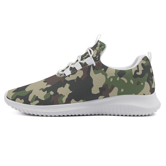 Designer Running Shoes - SF S61 X6 Colloid Colors