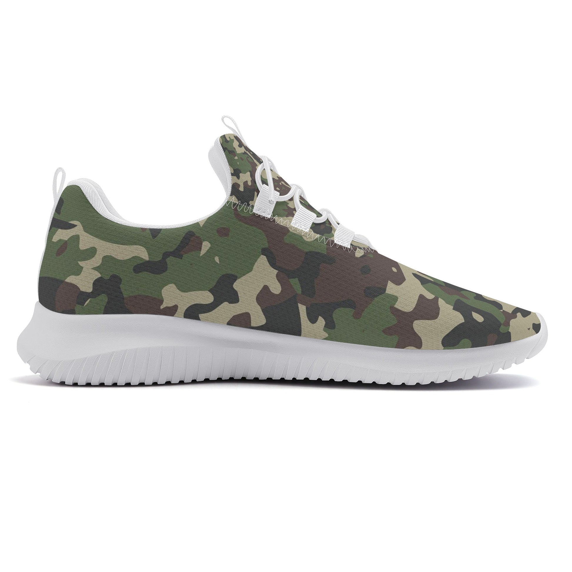 Designer Running Shoes - SF S61 X6 Colloid Colors