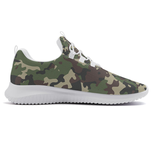 Designer Running Shoes - SF S61 X6 Colloid Colors